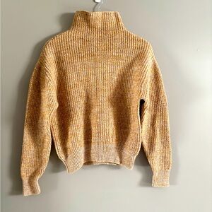 Wilfred Merino Wool Turtleneck Jumper